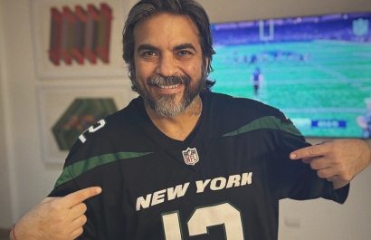 Diego Spotorno vuelve a En Contacto, el matinal que fue su hogar