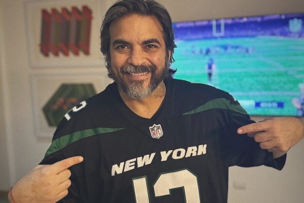 Diego Spotorno vuelve a En Contacto, el matinal que fue su hogar