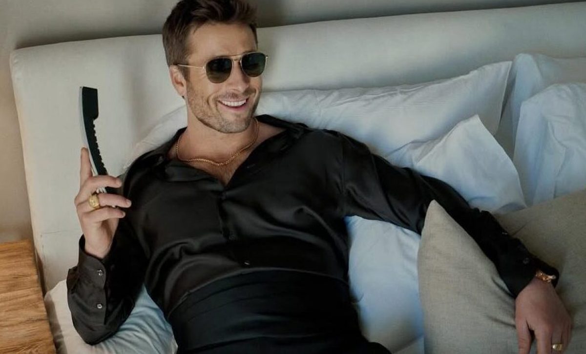 Glen Powell y la nueva masculinidad de Hollywood: “La verdadera fuerza está en mostrar debilidad”