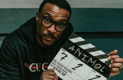 Ashley Walters, actor de 'Top Boy', celebra cinco años de sobriedad tras dos décadas de adicciones