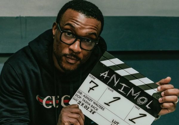 Ashley Walters, actor de 'Top Boy', celebra cinco años de sobriedad tras dos décadas de adicciones