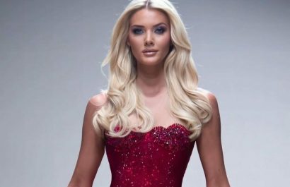 Victoria Kjær Theilvig llegará a Ecuador para coronar a Miss Universo Ecuador 2025