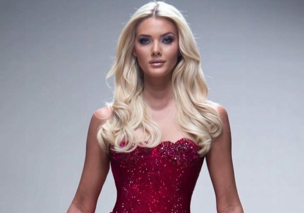 Victoria Kjær Theilvig llegará a Ecuador para coronar a Miss Universo Ecuador 2025