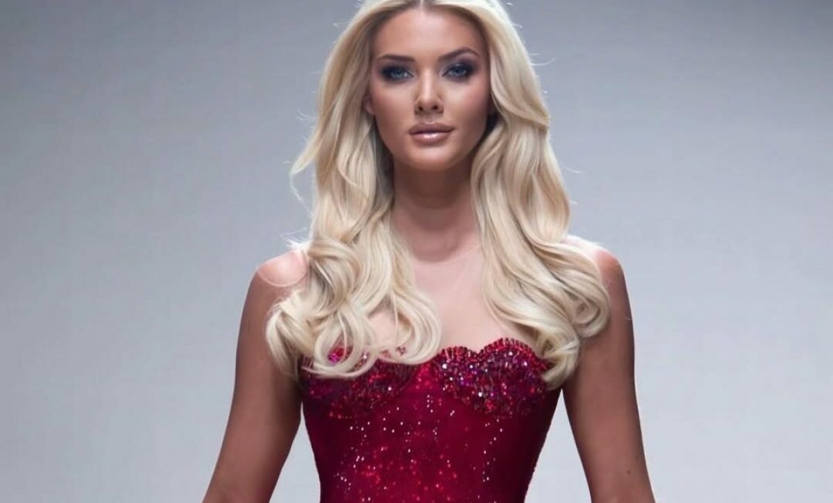 Victoria Kjær Theilvig llegará a Ecuador para coronar a Miss Universo Ecuador 2025