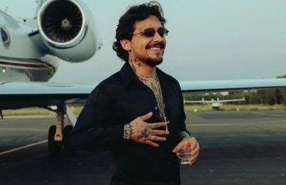 Christian Nodal rompe el silencio: confesiones, disculpas y polémica tras su boda con Ángela Aguilar
