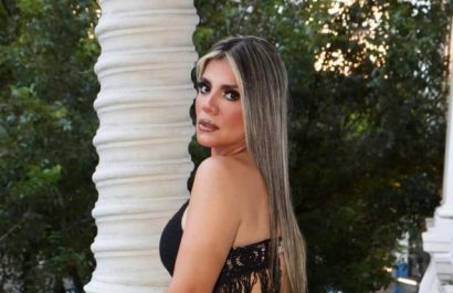 Sofía Caiche fue ingresada al hospital de emergencia tras intoxicarse