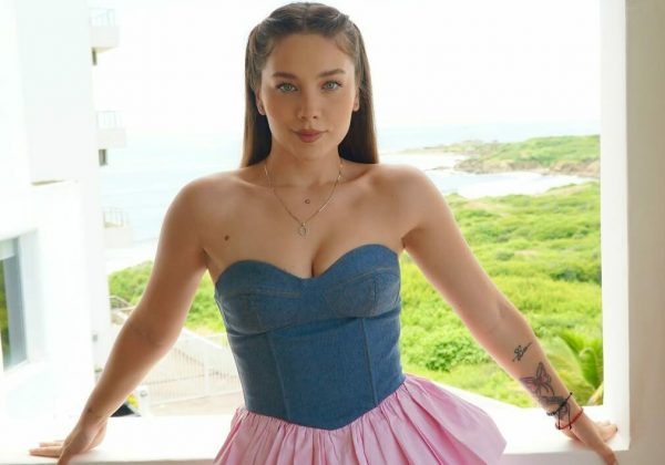 Oana Chelaru y la batalla que casi le cuesta la vida: “Tenía la cara podrida y no lo sabía”