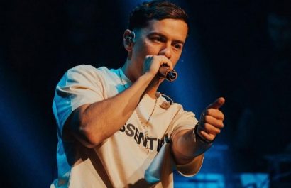 Guaynaa llega por primera vez a Ecuador: será parte del Michelada Fest en Guayaquil