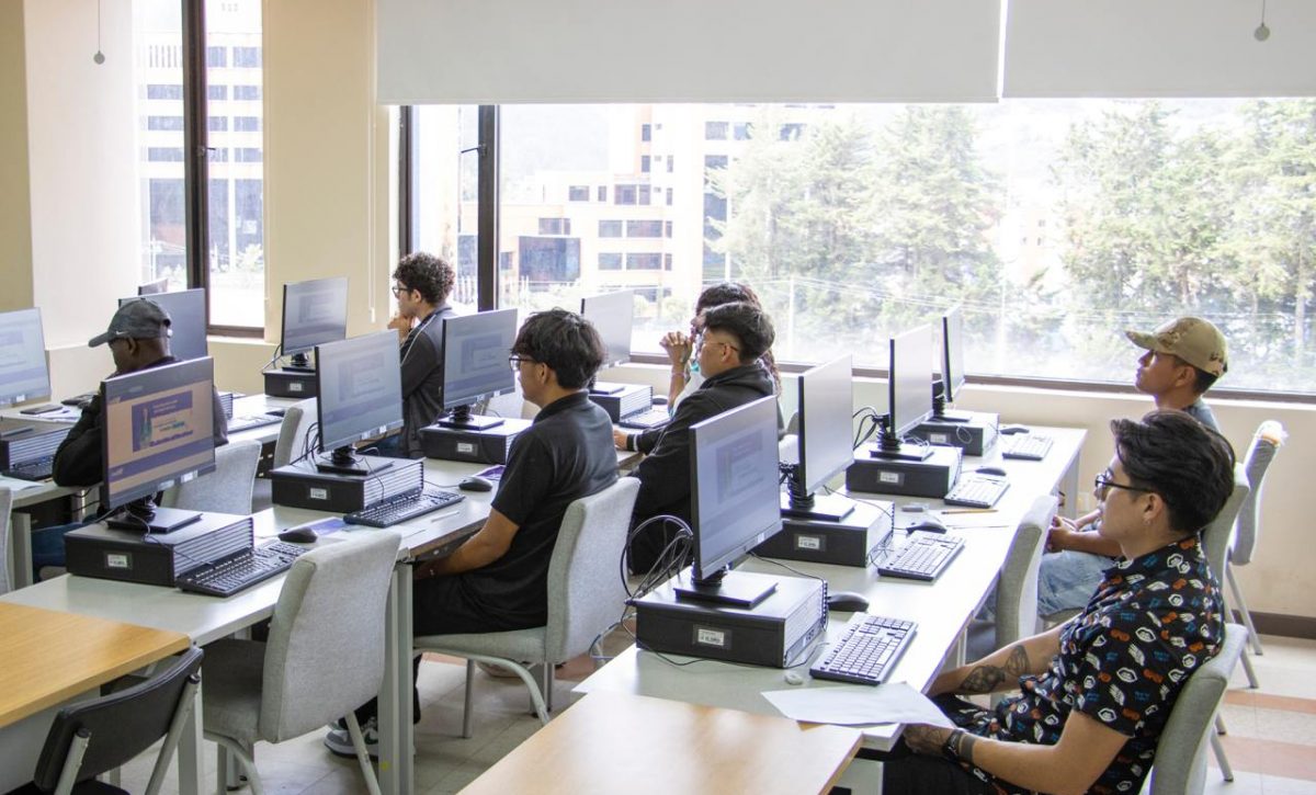 La evaluación que rinden los aspirantes a los institutos tecnológicos del país