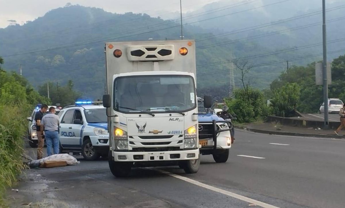 Cuatro cuerpos fueron hallados en Daule y Guayaquil el jueves 10 de abril