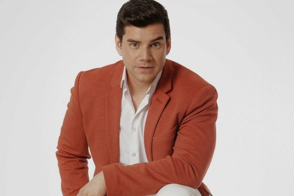 Isaac Delgado: El salto al vacío que decidió dar y las propuestas que le llueven