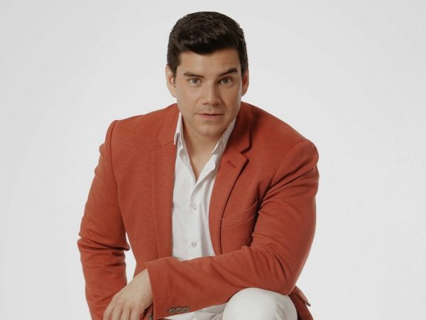 Isaac Delgado: El salto al vacío que decidió dar y las propuestas que le llueven