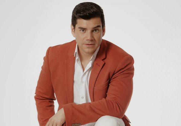 Isaac Delgado: El salto al vacío que decidió dar y las propuestas que le llueven