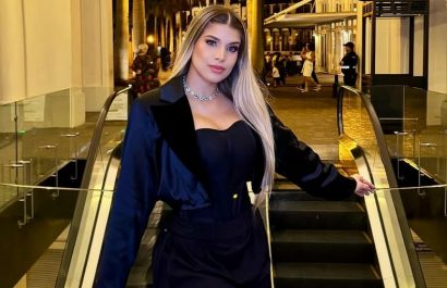 Mafer Pérez: El susto de perder su Instagram y un final feliz