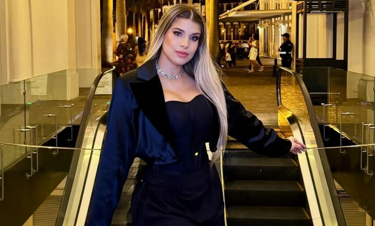 Mafer Pérez: El susto de perder su Instagram y un final feliz