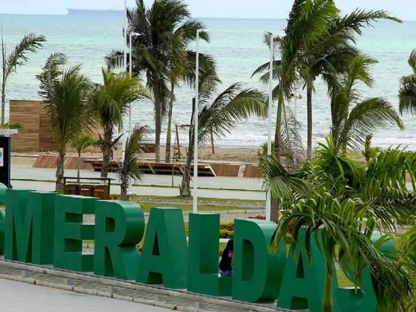 Tras sismo en Esmeraldas, INOCAR descarta alerta de tsunami en las costas ecuatorianas