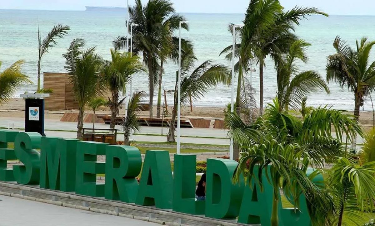 Tras sismo en Esmeraldas, INOCAR descarta alerta de tsunami en las costas ecuatorianas