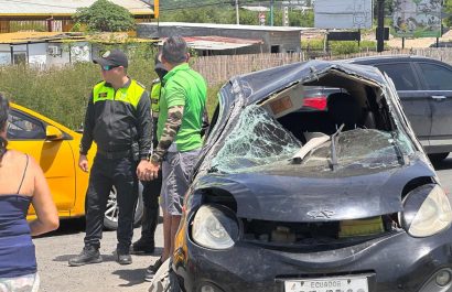 La muerte de la enfermera ha causado conmoción entre la ciudadanía mantense