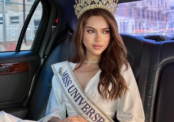 ¡Mara Topic enamorada! El secreto mejor guardado de la Miss Universo Ecuador