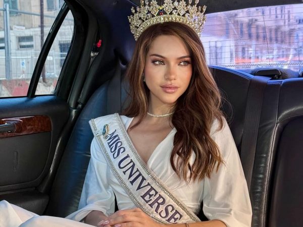 ¡Mara Topic enamorada! El secreto mejor guardado de la Miss Universo Ecuador