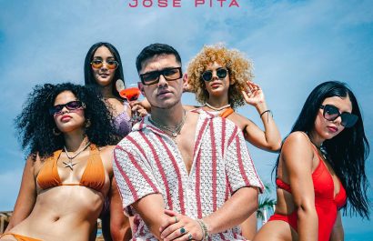 De Ecuador a Europa: José Pita estrena “Yo Me Derrito” con sabor tropical