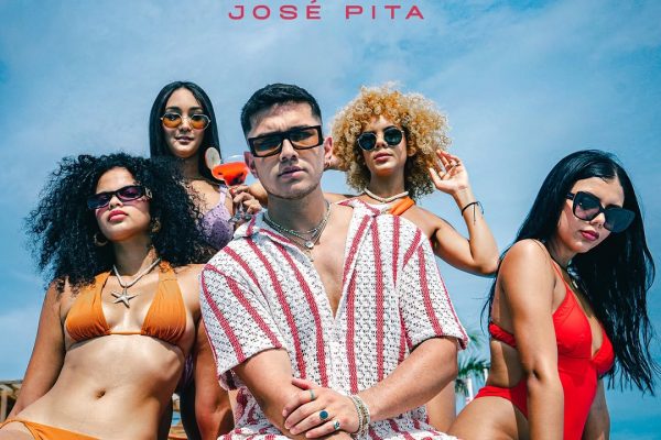 De Ecuador a Europa: José Pita estrena “Yo Me Derrito” con sabor tropical