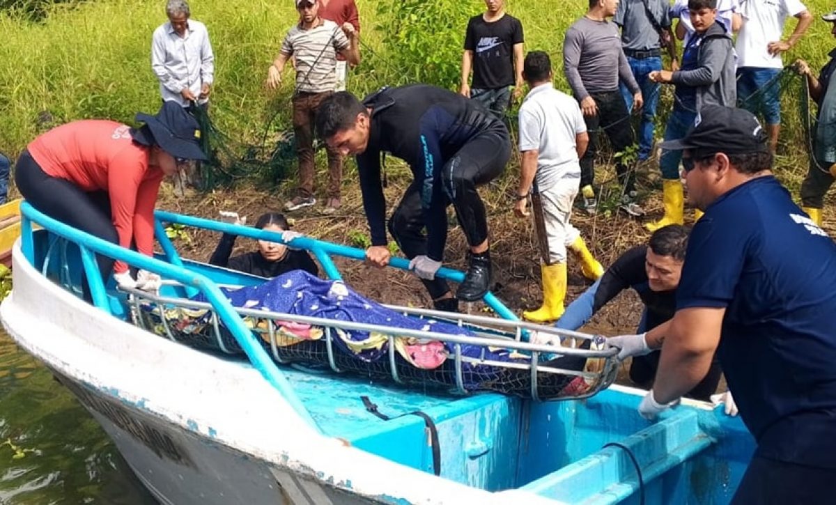Hallan cuerpo de agricultor ahogado