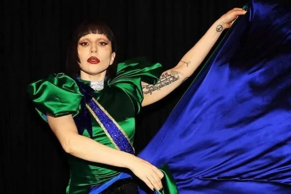 Lady Gaga suspende concierto en Miami por problemas de voz: "Espero puedan perdonarme"