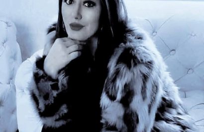 Fiscalía indaga muerte violenta de María Fernanda López en su departamento de San Marcos, Quito