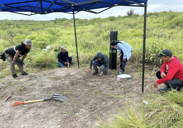 En el año  2010, el INPC, con el apoyo del municipio de Jaramijó y la Base Naval, identificó 44 asentamientos en el cantón.
