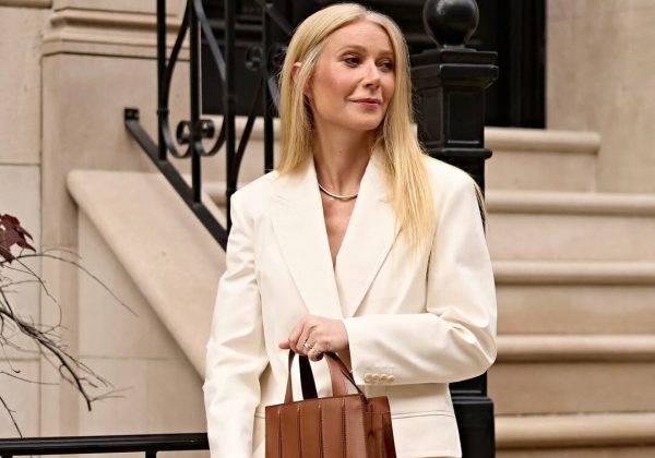 Gwyneth Paltrow: entre el brillo de Hollywood, amores mediáticos y un imperio llamado Goop