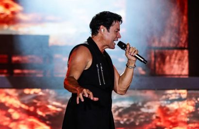 "Bailemos otra vez": Chayanne llega este mes con su tour más esperado a Quito