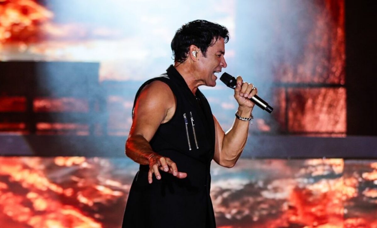 "Bailemos otra vez": Chayanne llega este mes con su tour más esperado a Quito