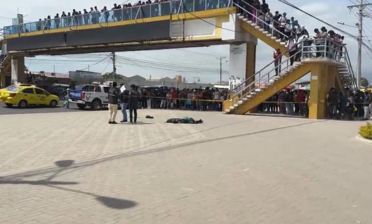 Crimen en Santa Elena: Se investiga asesinato de universitarios fuera del campus