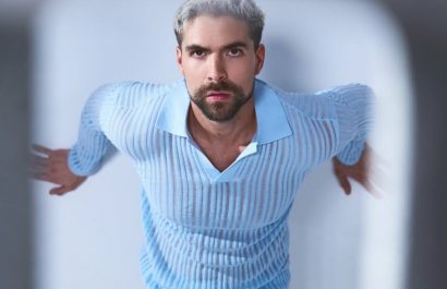 Canta sin cobrar: Johann Vera explica por qué su nuevo tema no le da ganancias
