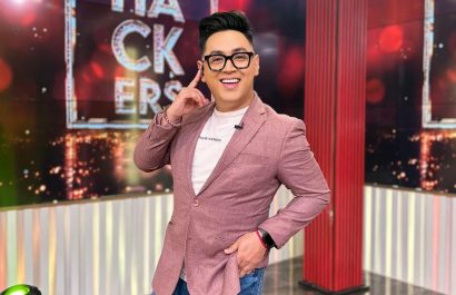 Leonardo ‘Lazito’ Quezada podría enfrentar hasta 30 días de cárcel por presunto daño a la honra de Sarah Alarcón