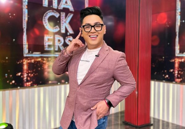 Leonardo ‘Lazito’ Quezada podría enfrentar hasta 30 días de cárcel por presunto daño a la honra de Sarah Alarcón