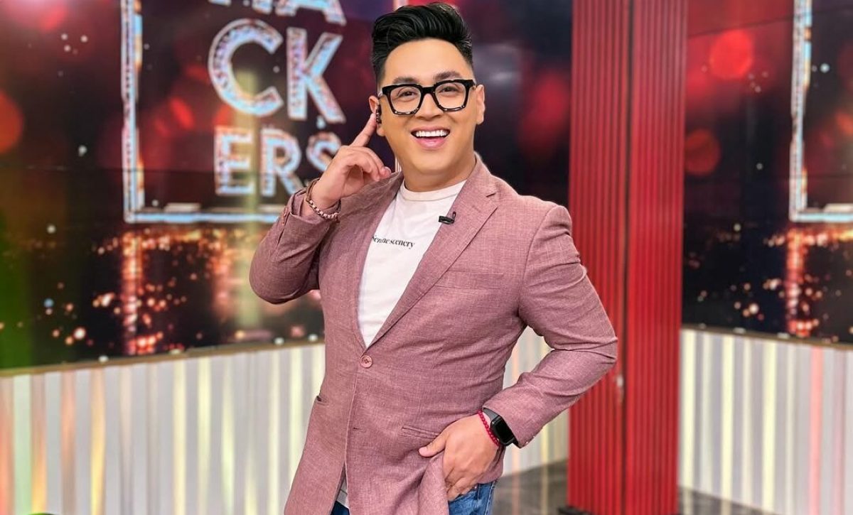 Leonardo ‘Lazito’ Quezada podría enfrentar hasta 30 días de cárcel por presunto daño a la honra de Sarah Alarcón