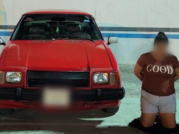 A Ana D., vinculada al ataque de dos hermanas, le dictaron prisión preventiva.