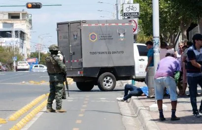 Con tres víctimas en un solo día el 2025 sobrepasó la cifra de muertes violentas del 2024.