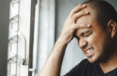 5 señales de alerta que no debes dejar pasar tras sufrir un golpe en la cabeza