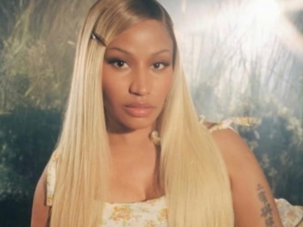 Nicki Minaj confiesa: “Pospuse ser madre por mi carrera en el rap”