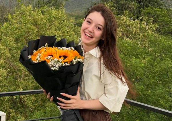 Sana Yousaf, tiktoker de 16 años, fue asesinada por su padre por “honor” en Pakistán