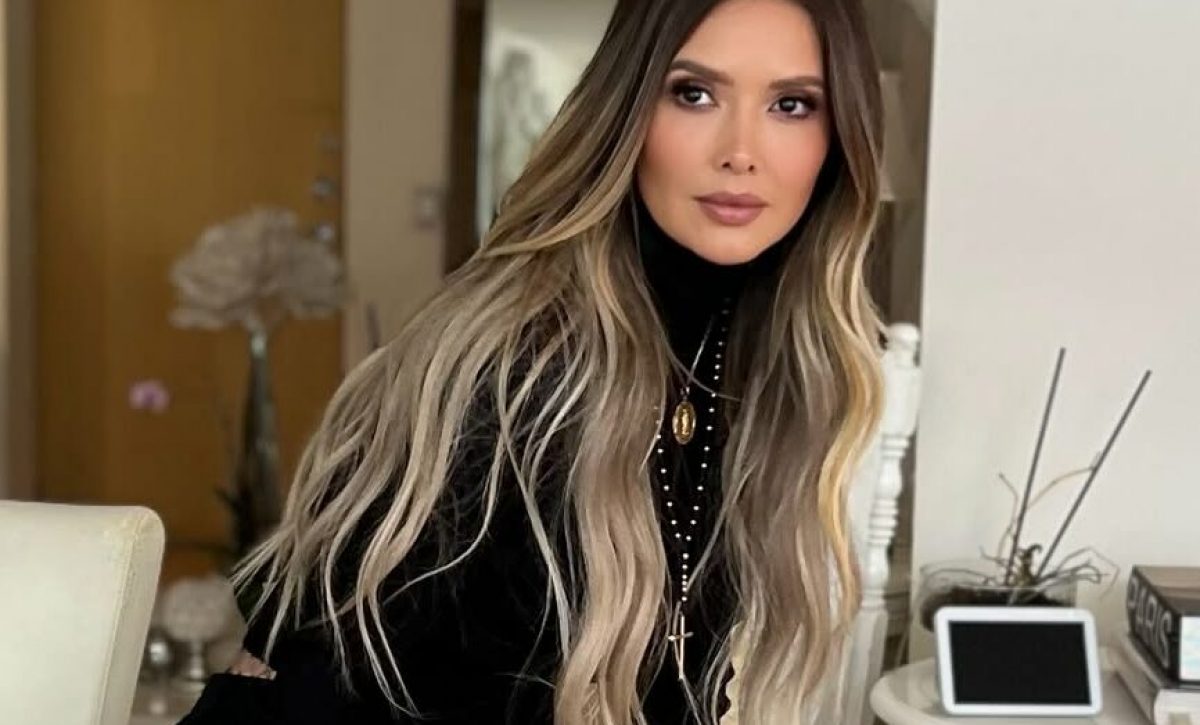 Marlene Favela confirma que ya no está soltera: “Vinimos a ser felices, a equivocarnos, a intentarlo todo”