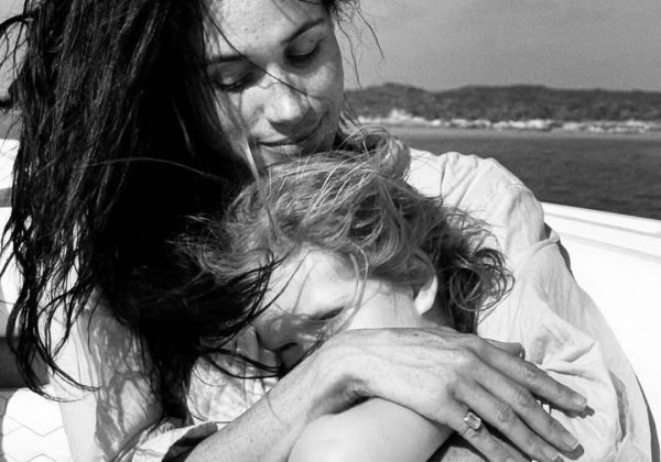 Meghan Markle celebra los cuatro años de la princesa Lilibet con tiernas fotos familiares