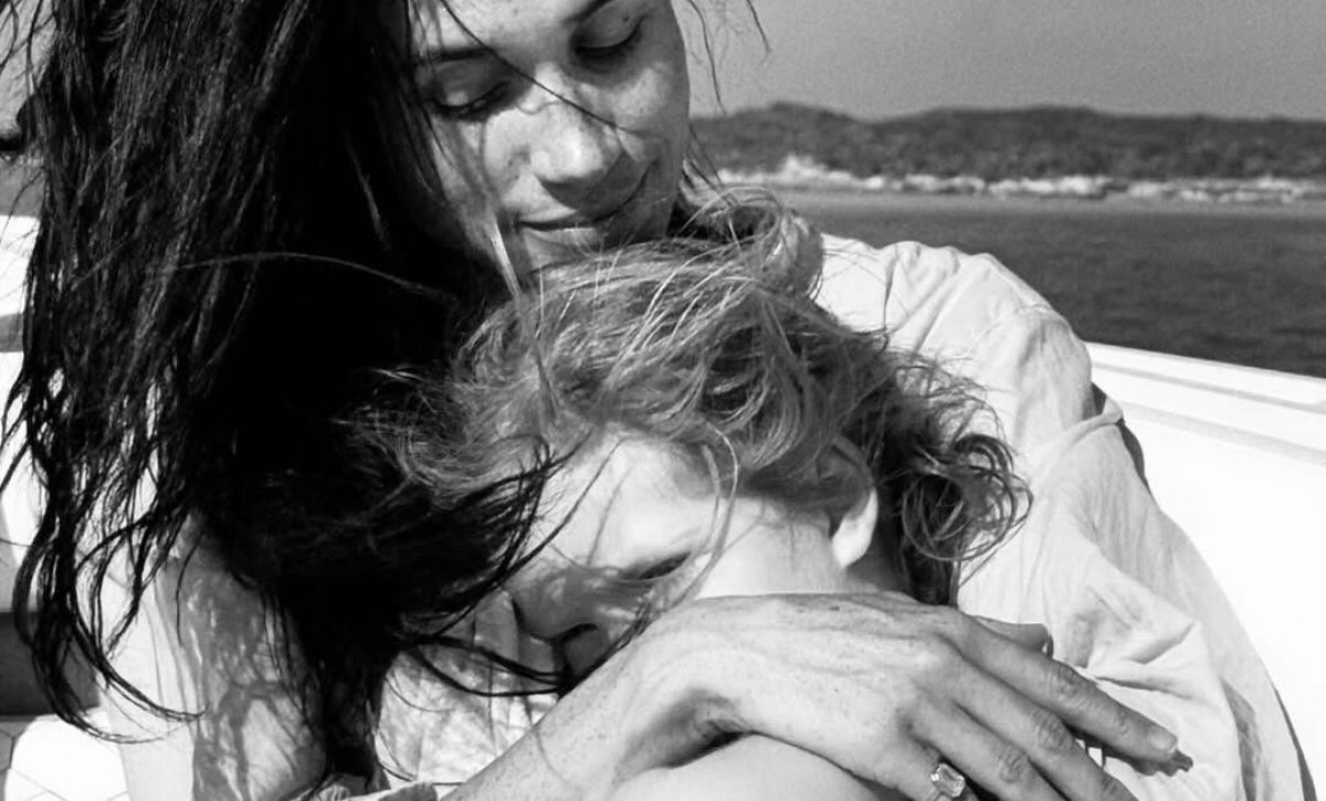 Meghan Markle celebra los cuatro años de la princesa Lilibet con tiernas fotos familiares