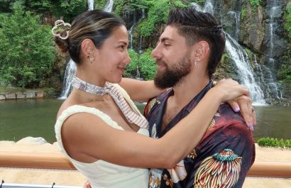 Alejandra Jaramillo y Beta Mejía: entre confesiones de boda, planes de bebé y nuevos cambios