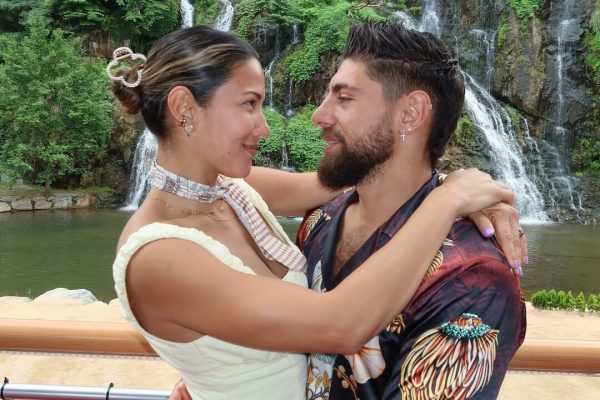 Alejandra Jaramillo y Beta Mejía: entre confesiones de boda, planes de bebé y nuevos cambios