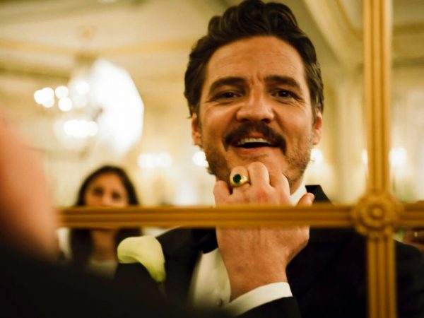 Pedro Pascal y el papel que lo mantuvo a flote cuando casi abandona su carrera