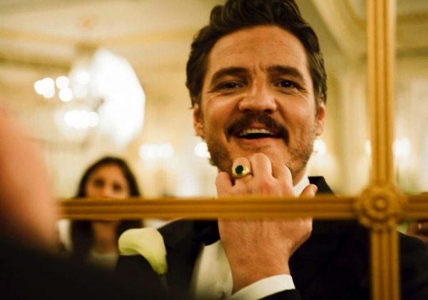 Pedro Pascal y el papel que lo mantuvo a flote cuando casi abandona su carrera